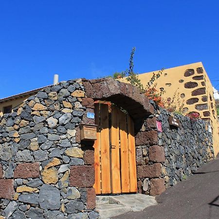 Casa Los Abuelos エル・ピナール エクステリア 写真