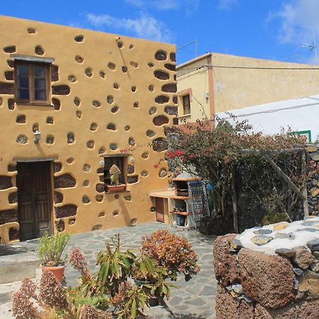 Casa Los Abuelos エル・ピナール エクステリア 写真