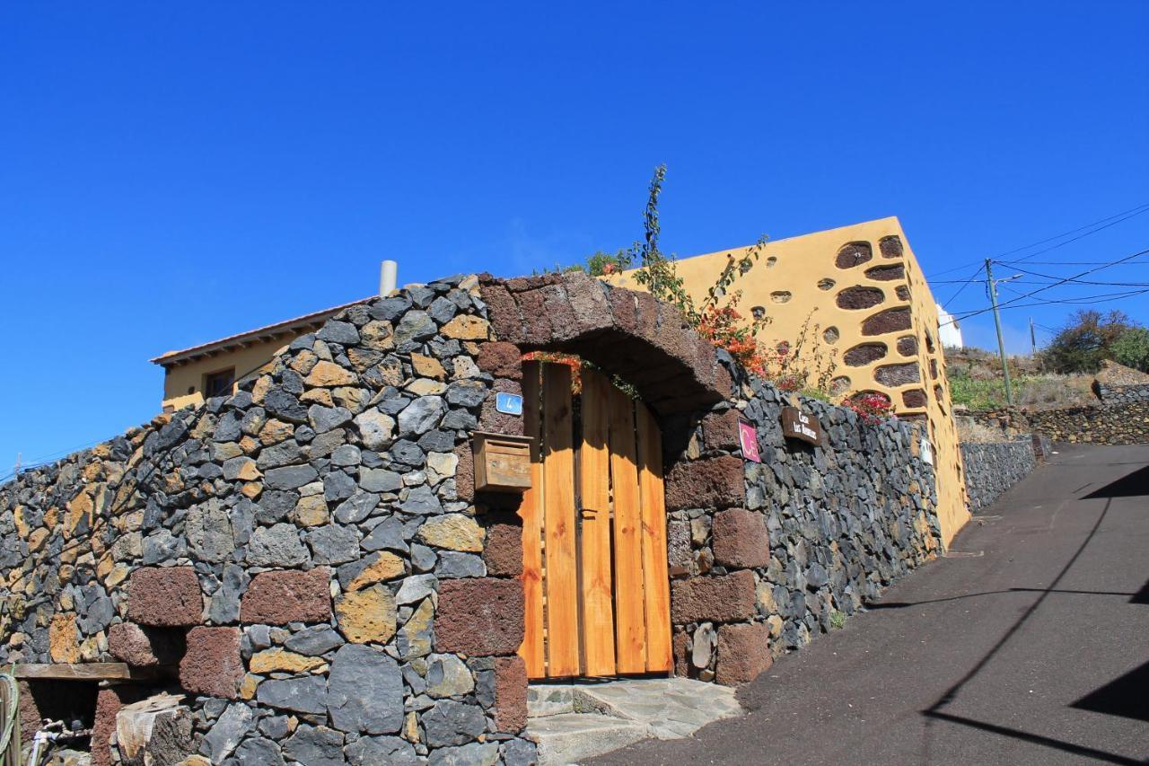 Casa Los Abuelos エル・ピナール エクステリア 写真