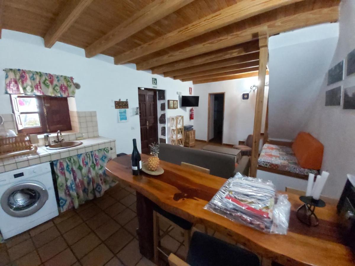 Casa Los Abuelos エル・ピナール エクステリア 写真
