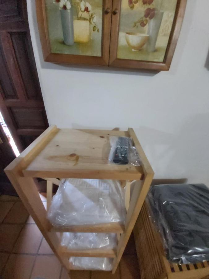 Casa Los Abuelos エル・ピナール エクステリア 写真
