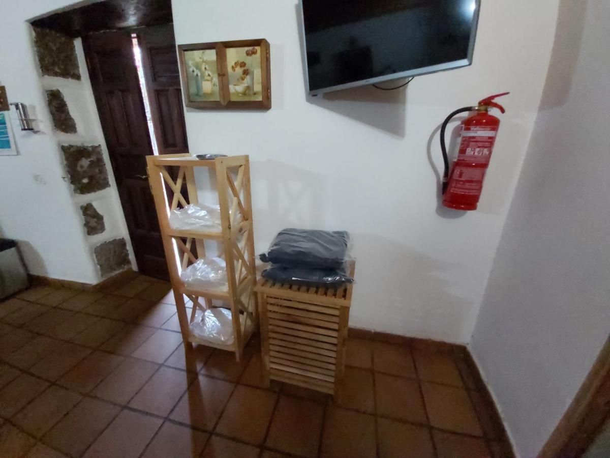Casa Los Abuelos エル・ピナール エクステリア 写真