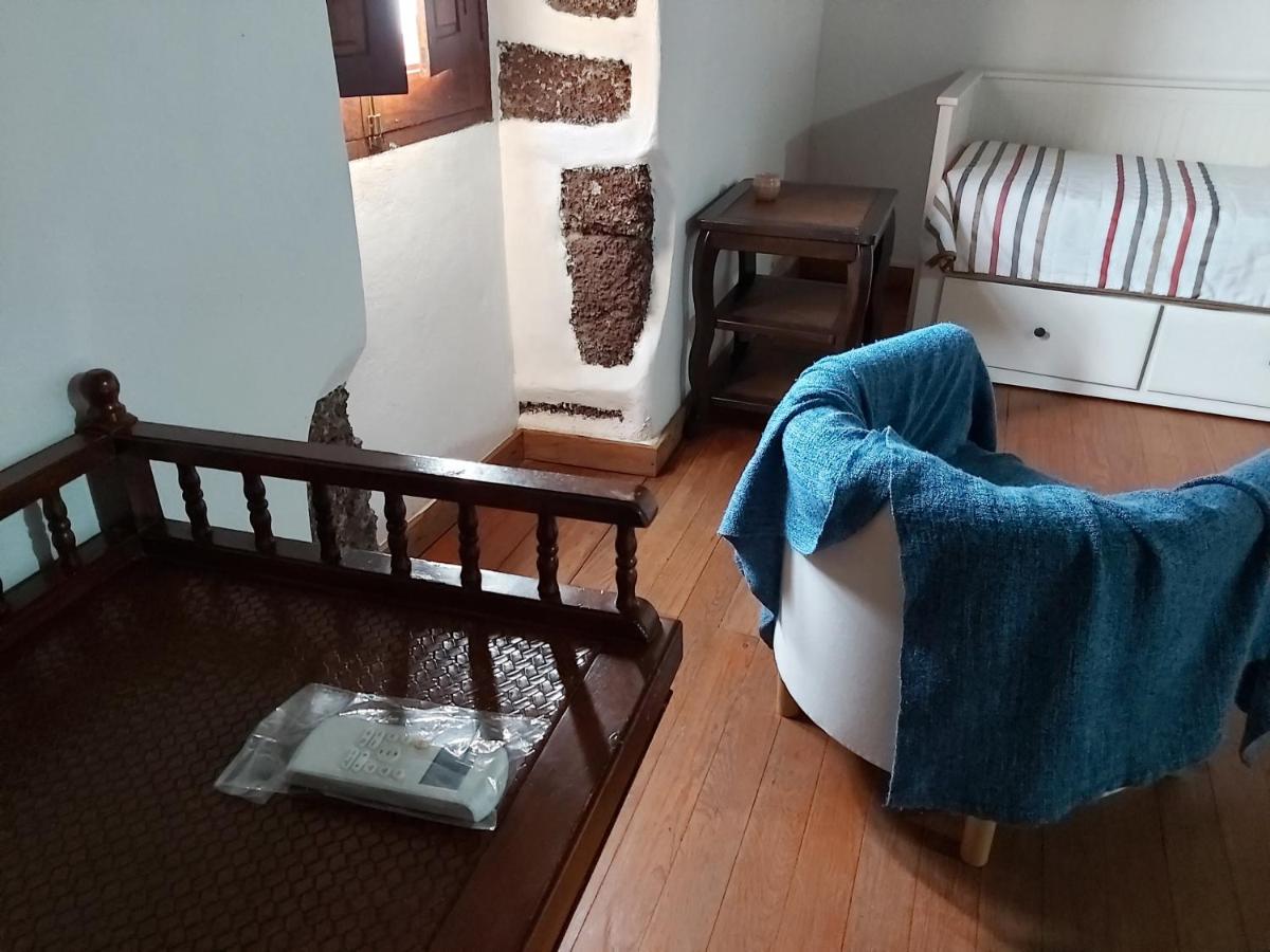 Casa Los Abuelos エル・ピナール エクステリア 写真