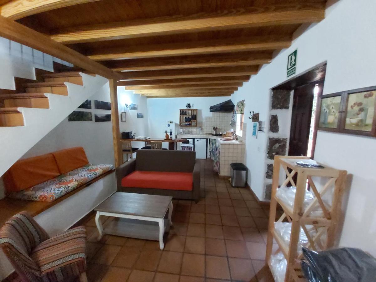 Casa Los Abuelos エル・ピナール エクステリア 写真