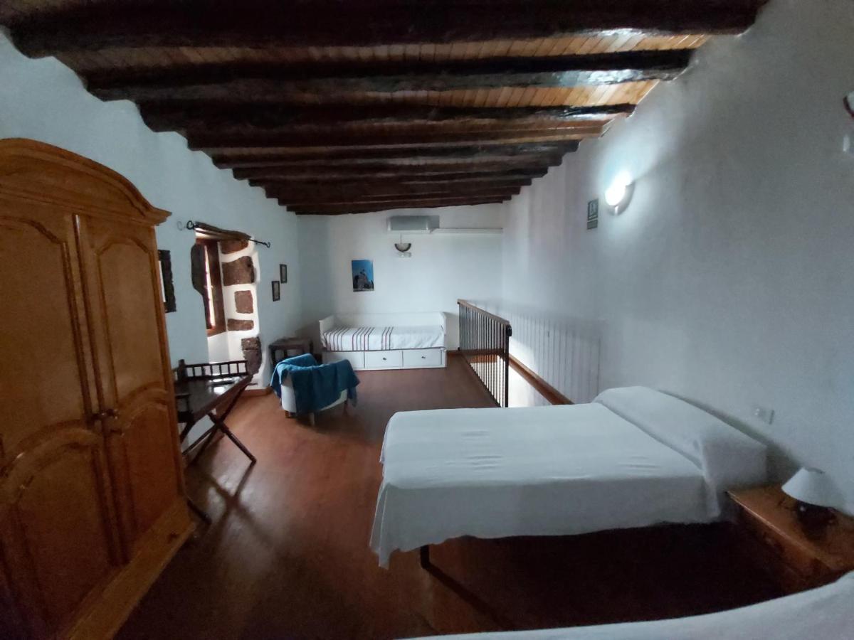 Casa Los Abuelos エル・ピナール エクステリア 写真