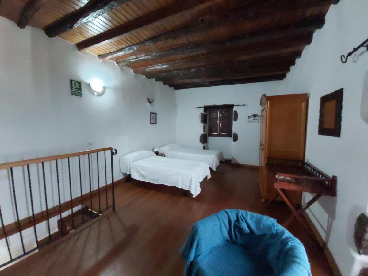 Casa Los Abuelos エル・ピナール エクステリア 写真