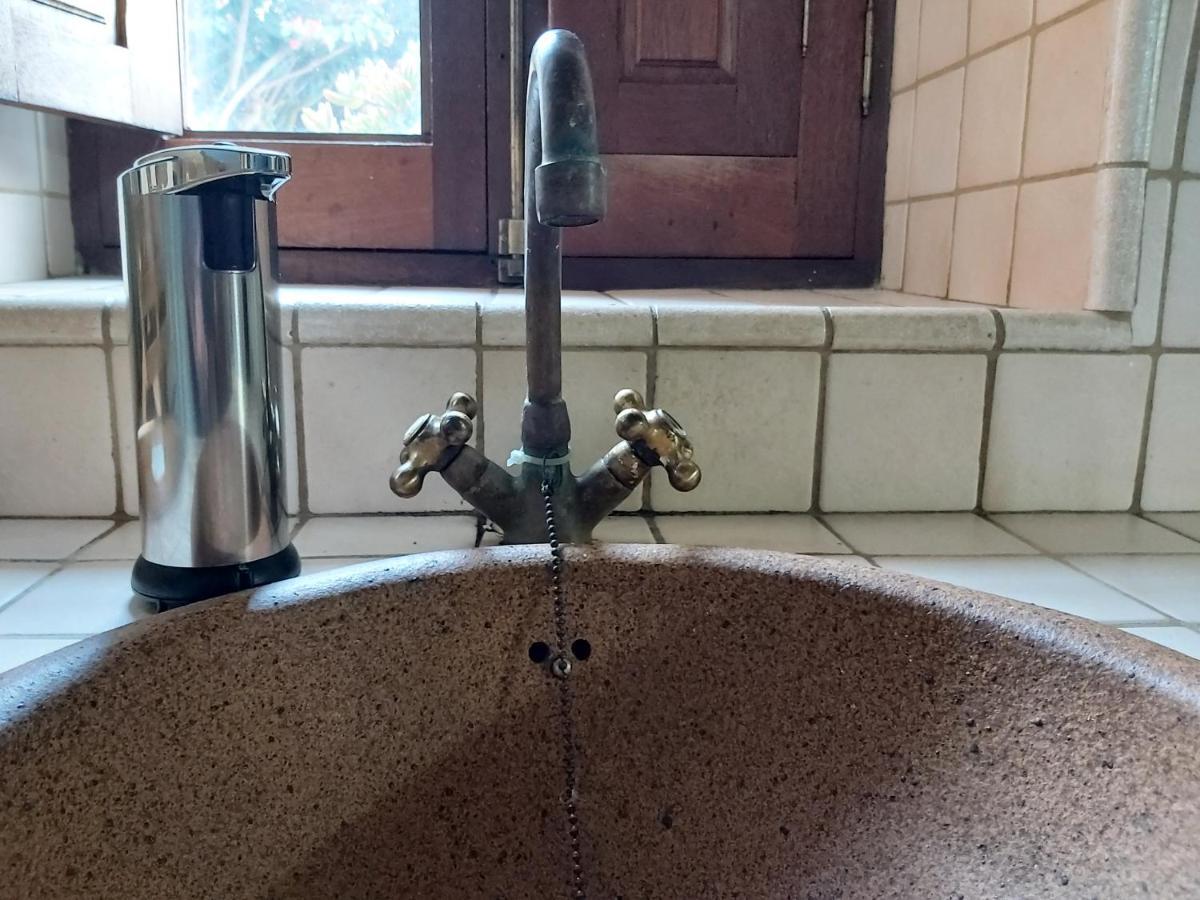 Casa Los Abuelos エル・ピナール エクステリア 写真