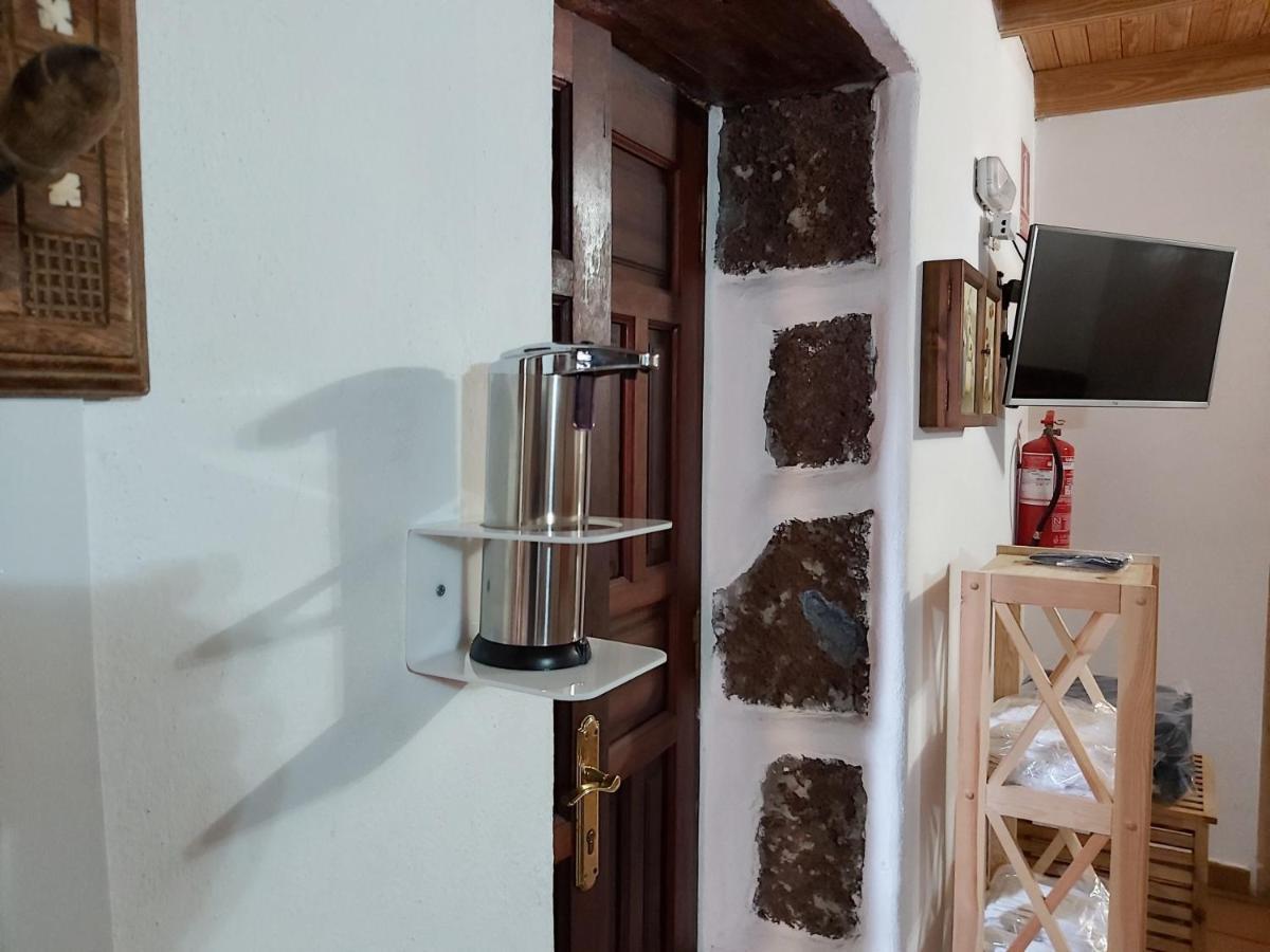 Casa Los Abuelos エル・ピナール エクステリア 写真