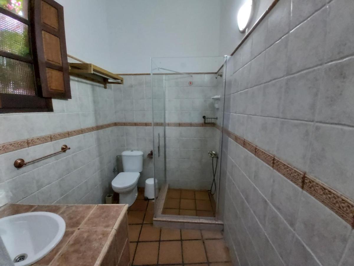 Casa Los Abuelos エル・ピナール エクステリア 写真