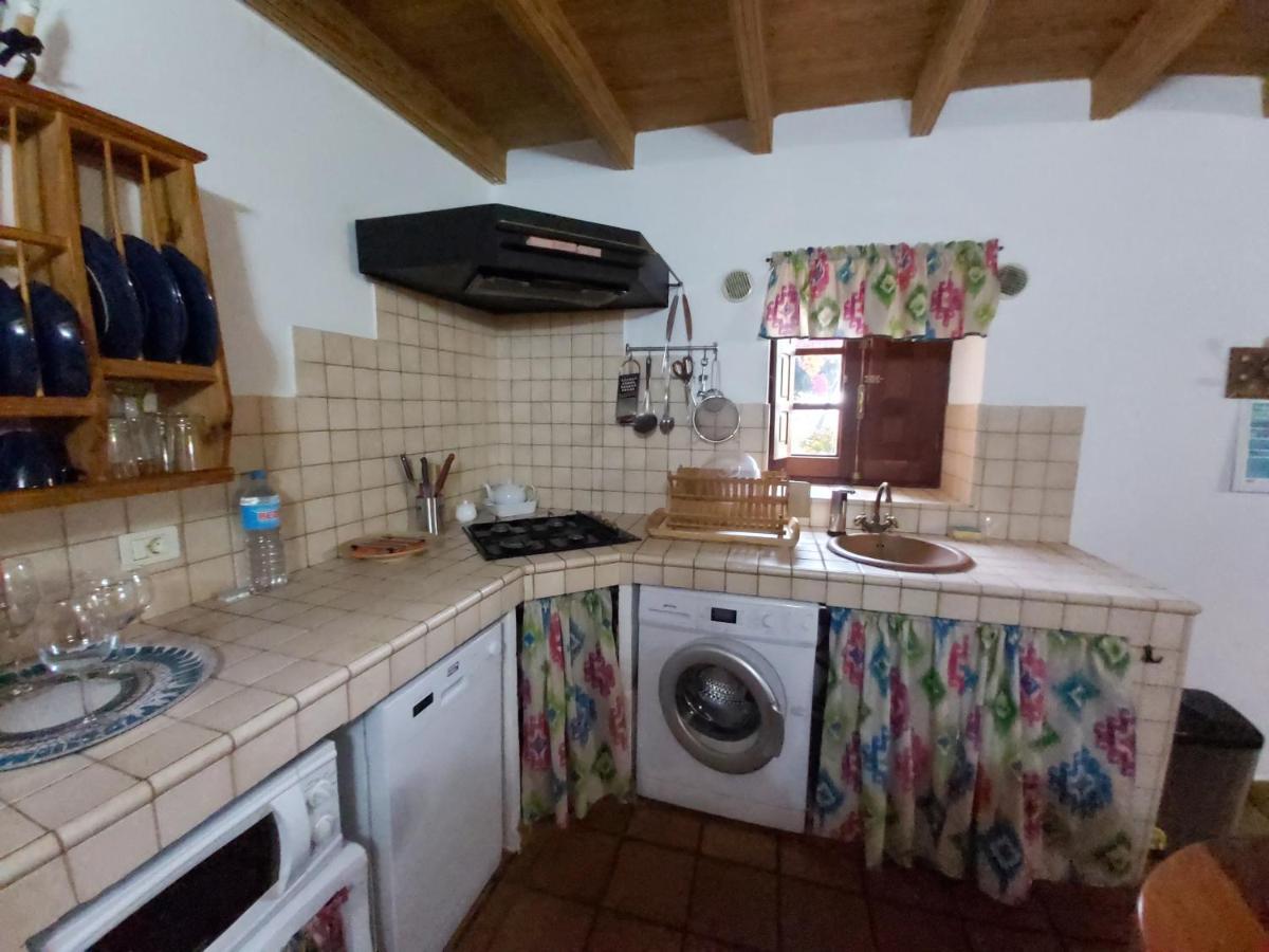 Casa Los Abuelos エル・ピナール エクステリア 写真