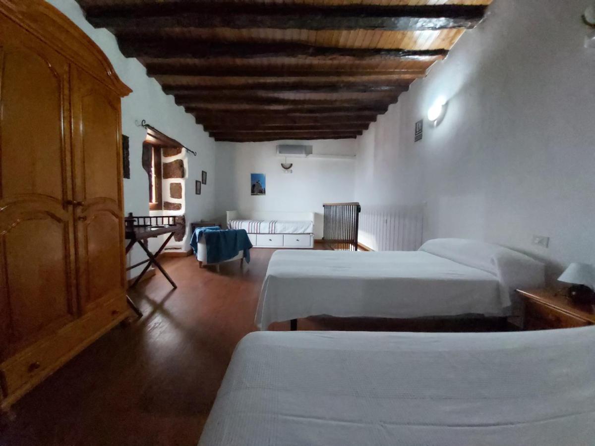 Casa Los Abuelos エル・ピナール エクステリア 写真