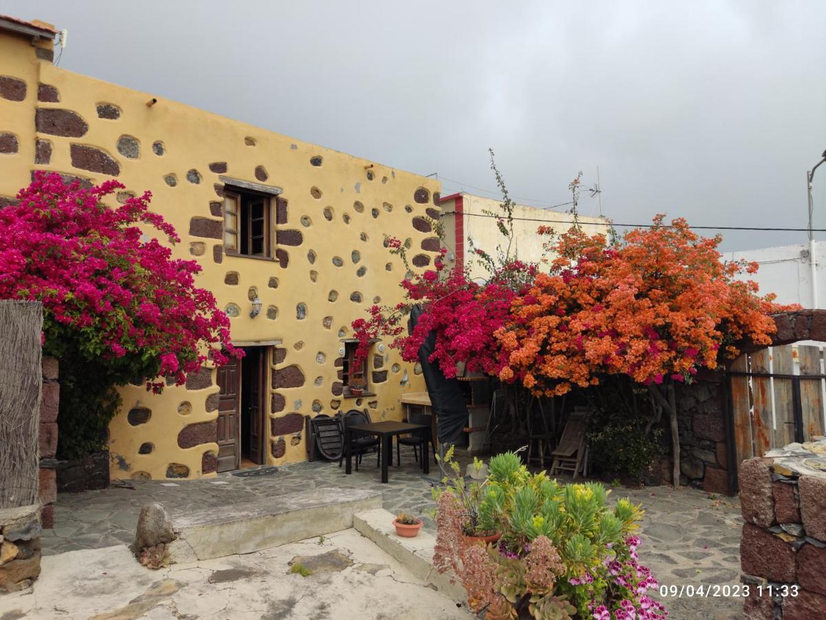 Casa Los Abuelos エル・ピナール エクステリア 写真