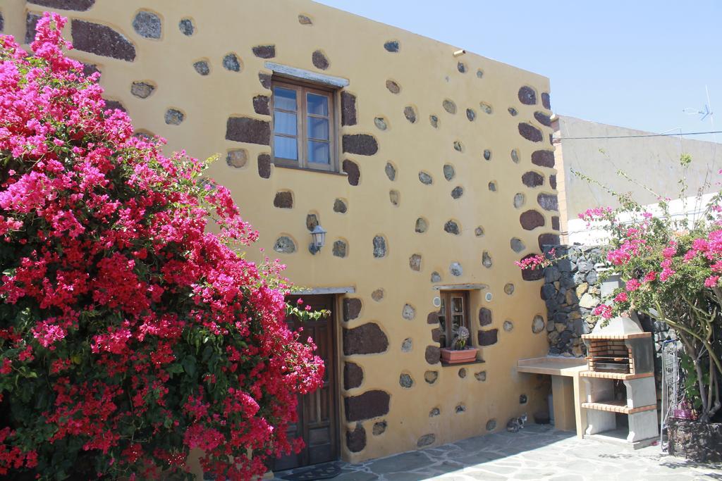 Casa Los Abuelos エル・ピナール 部屋 写真
