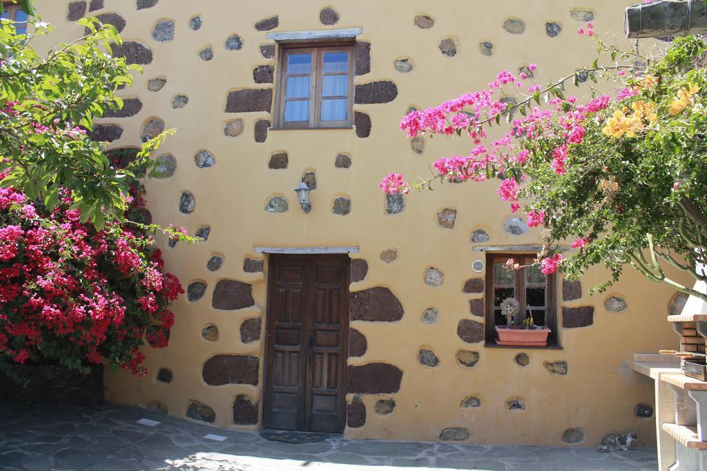 Casa Los Abuelos エル・ピナール 部屋 写真