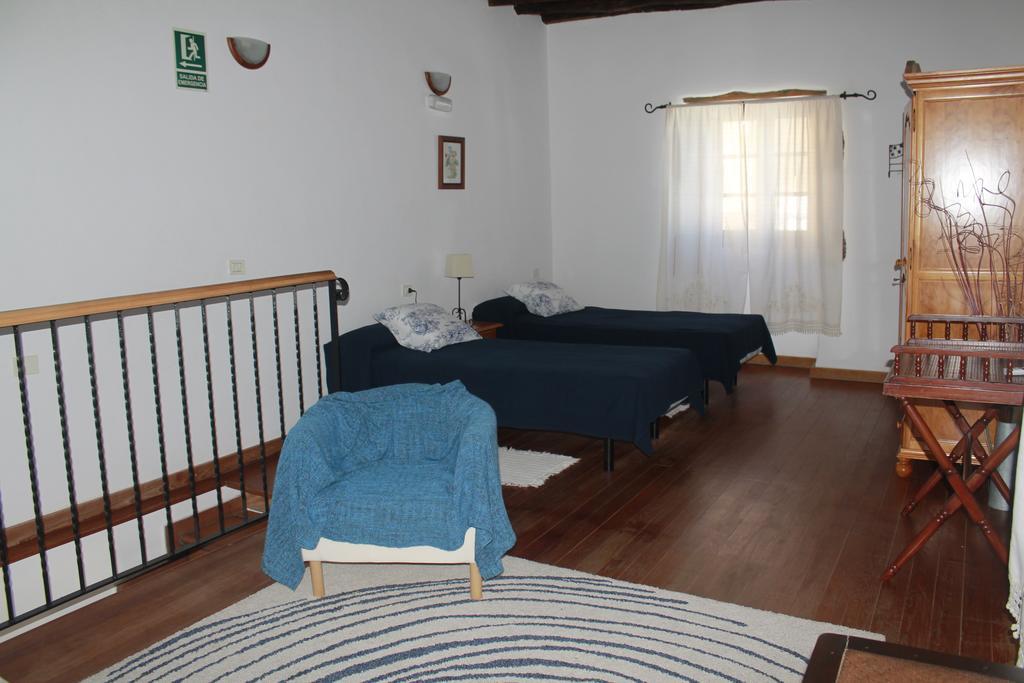 Casa Los Abuelos エル・ピナール 部屋 写真