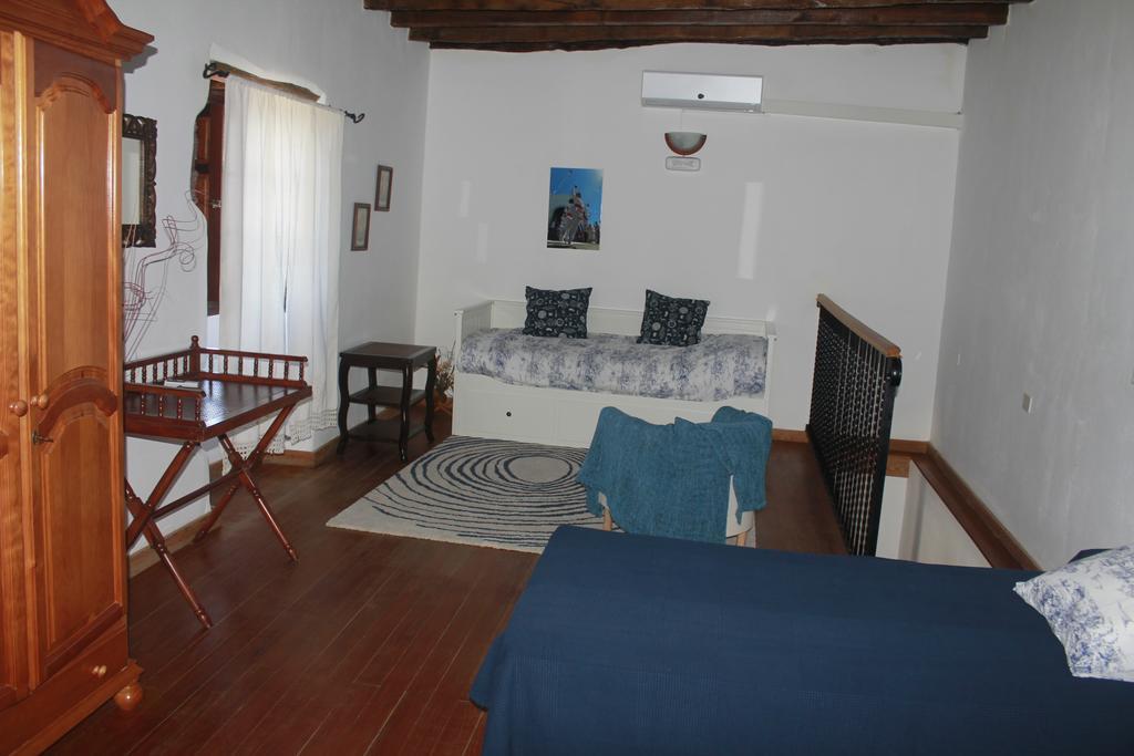 Casa Los Abuelos エル・ピナール 部屋 写真