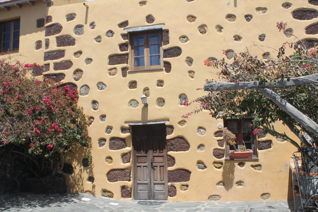 Casa Los Abuelos エル・ピナール エクステリア 写真