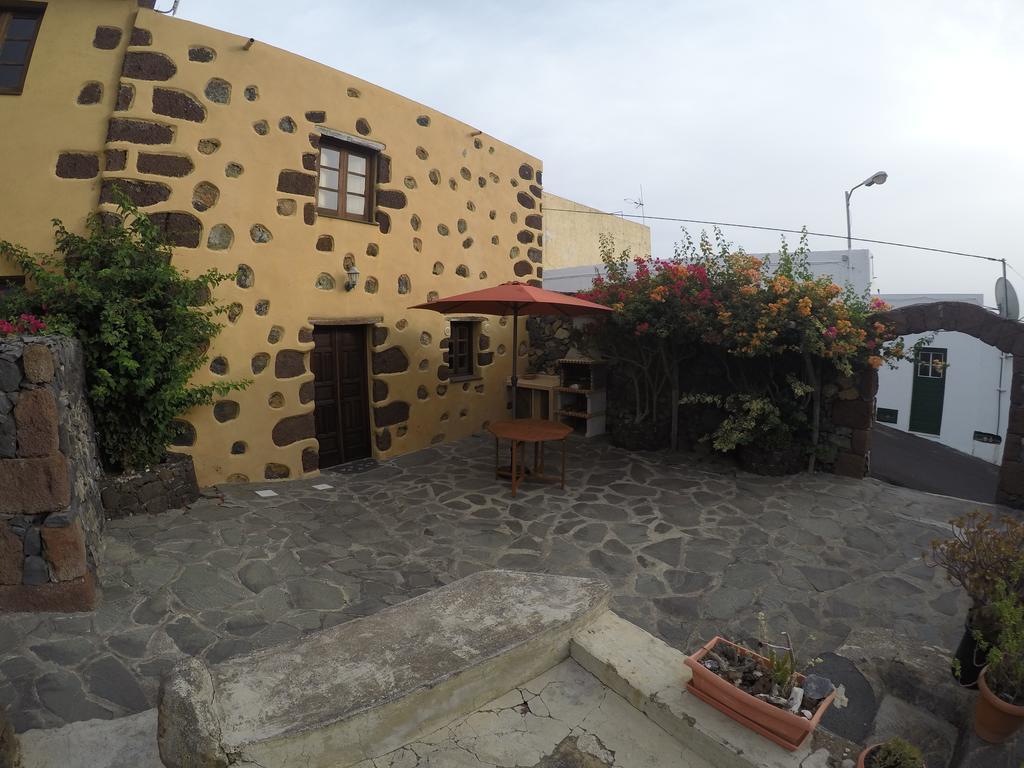 Casa Los Abuelos エル・ピナール エクステリア 写真