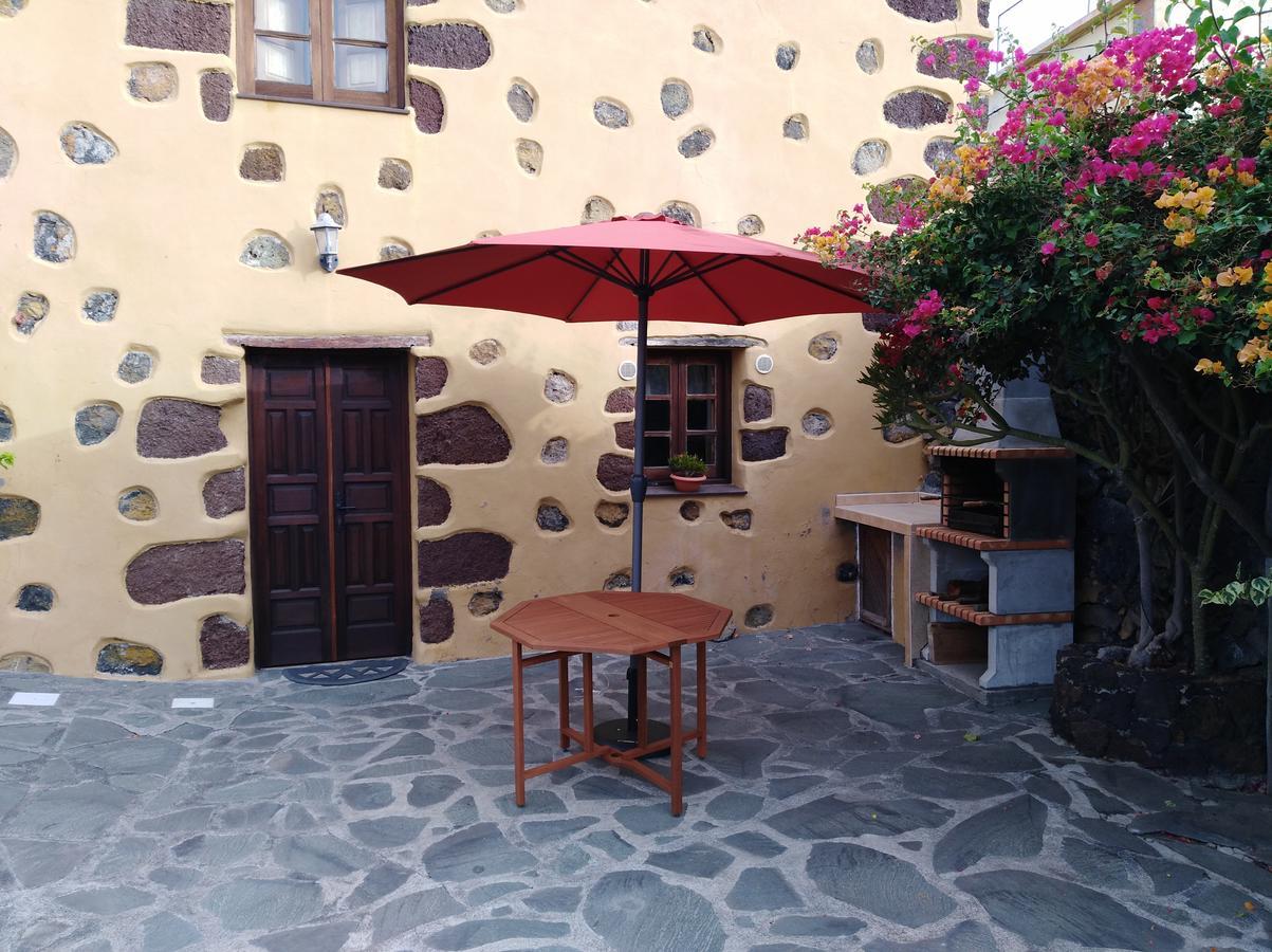 Casa Los Abuelos エル・ピナール エクステリア 写真