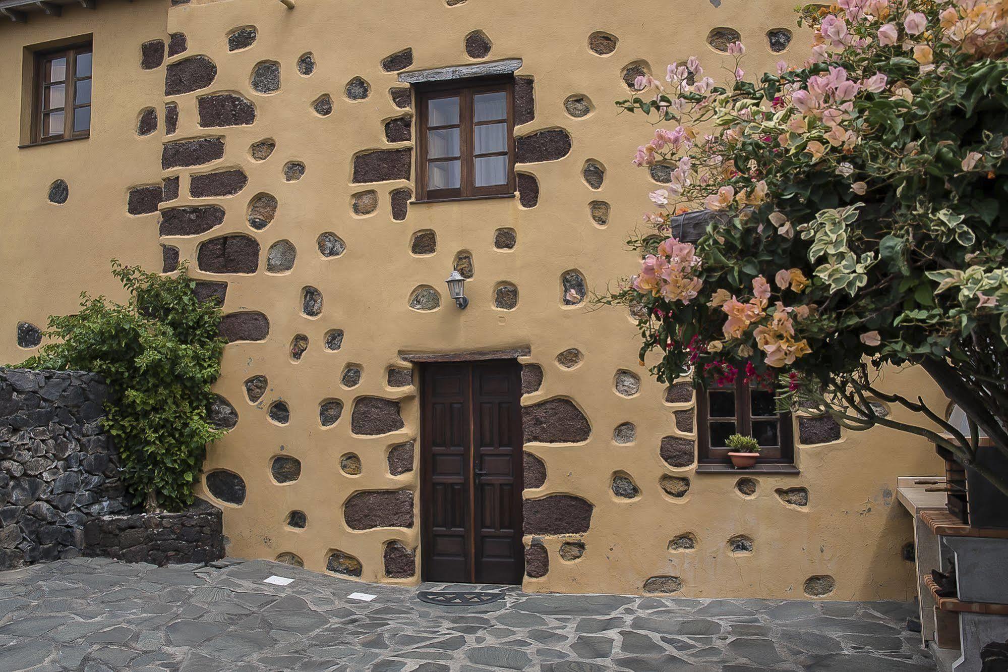 Casa Los Abuelos エル・ピナール エクステリア 写真