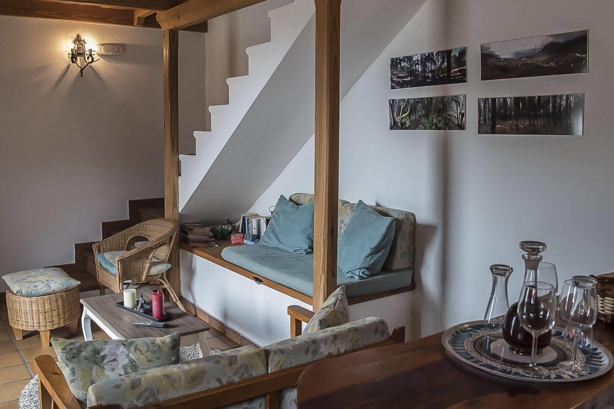 Casa Los Abuelos エル・ピナール エクステリア 写真