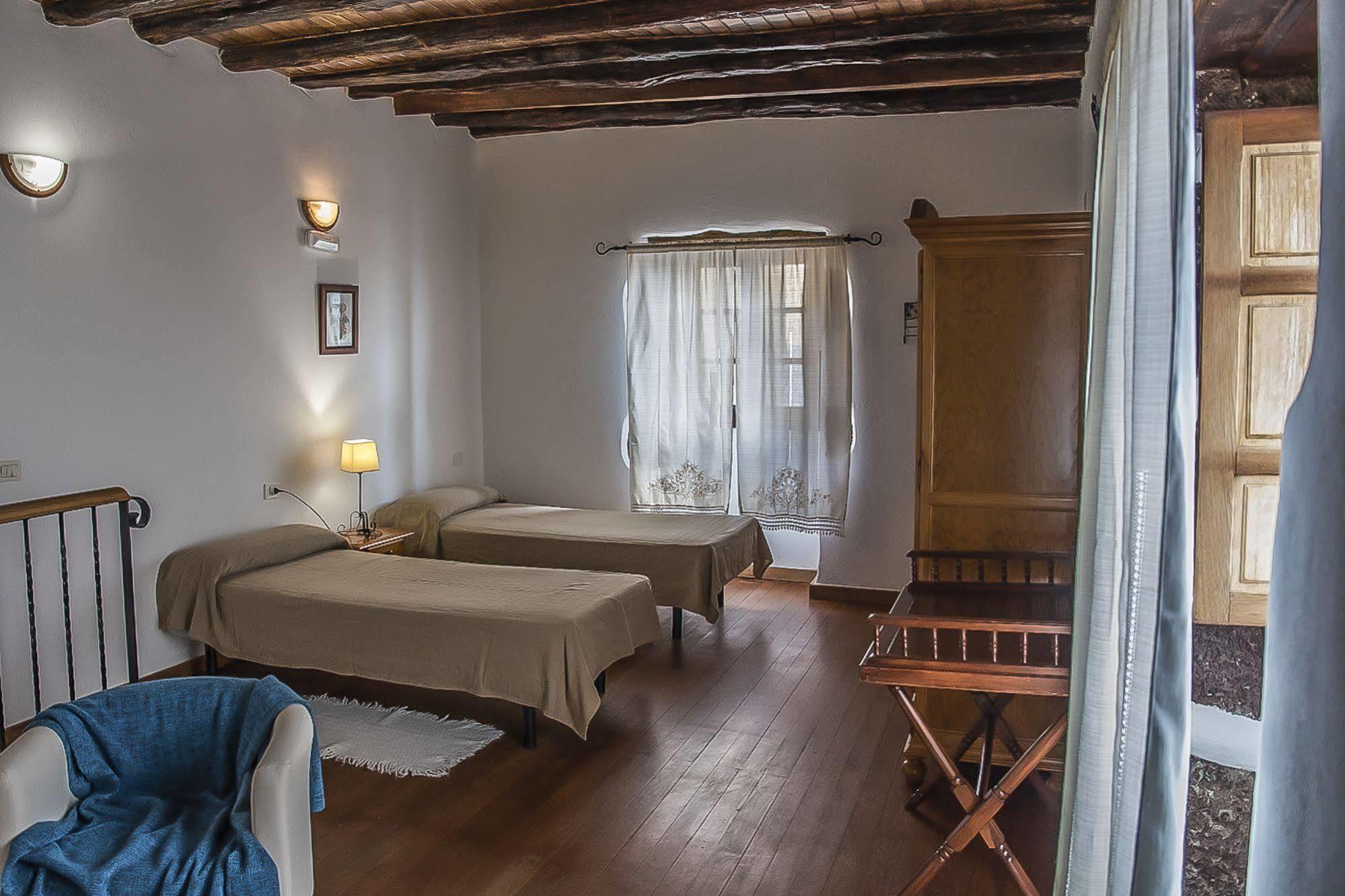 Casa Los Abuelos エル・ピナール エクステリア 写真