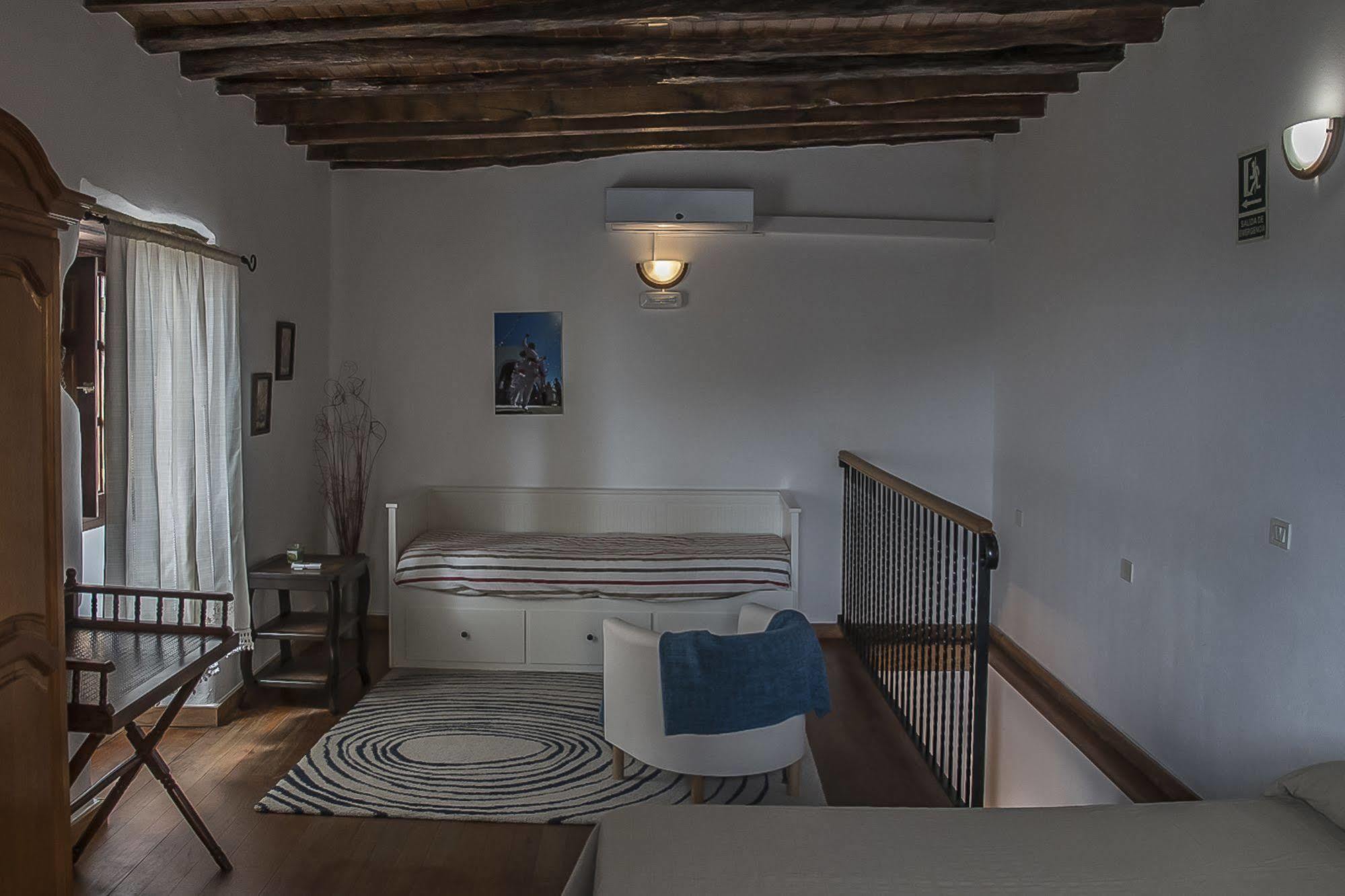 Casa Los Abuelos エル・ピナール エクステリア 写真