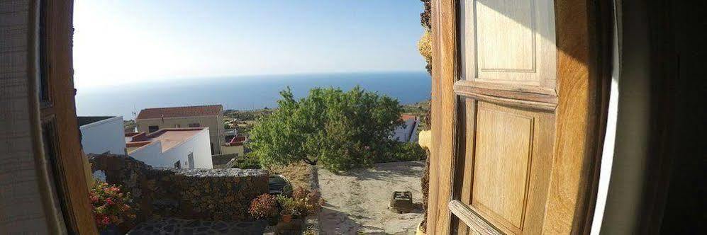Casa Los Abuelos エル・ピナール エクステリア 写真