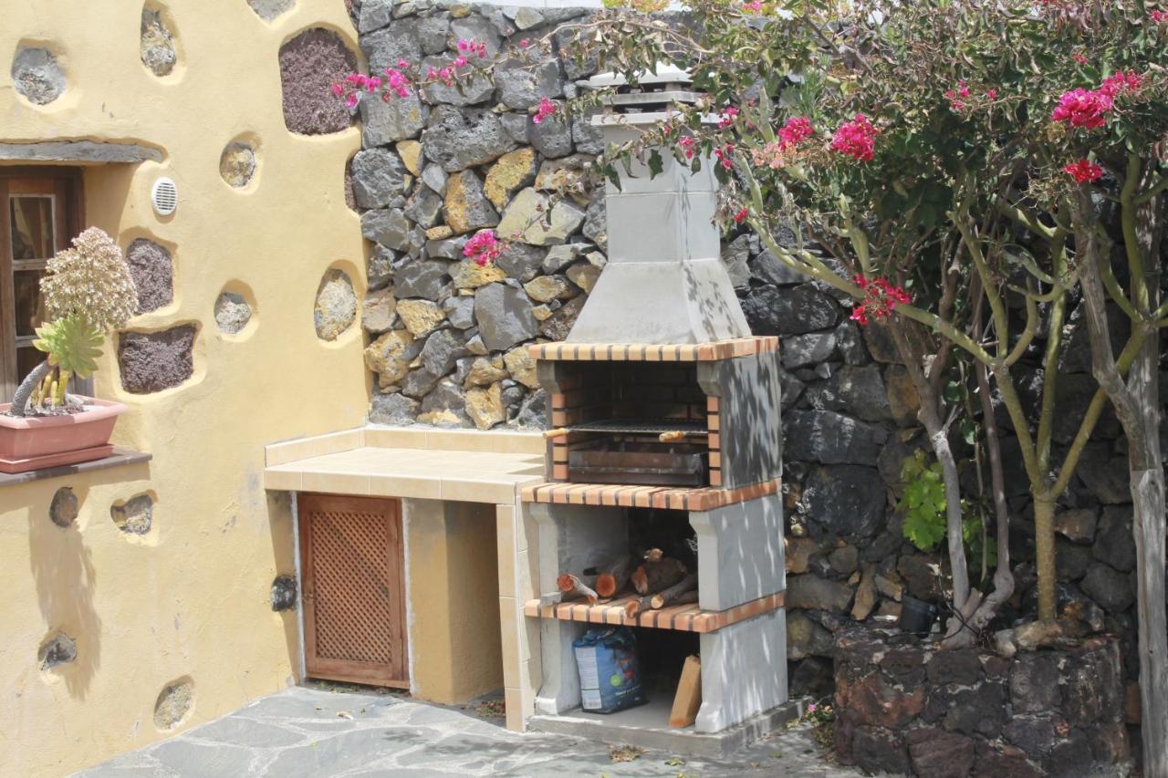 Casa Los Abuelos エル・ピナール エクステリア 写真
