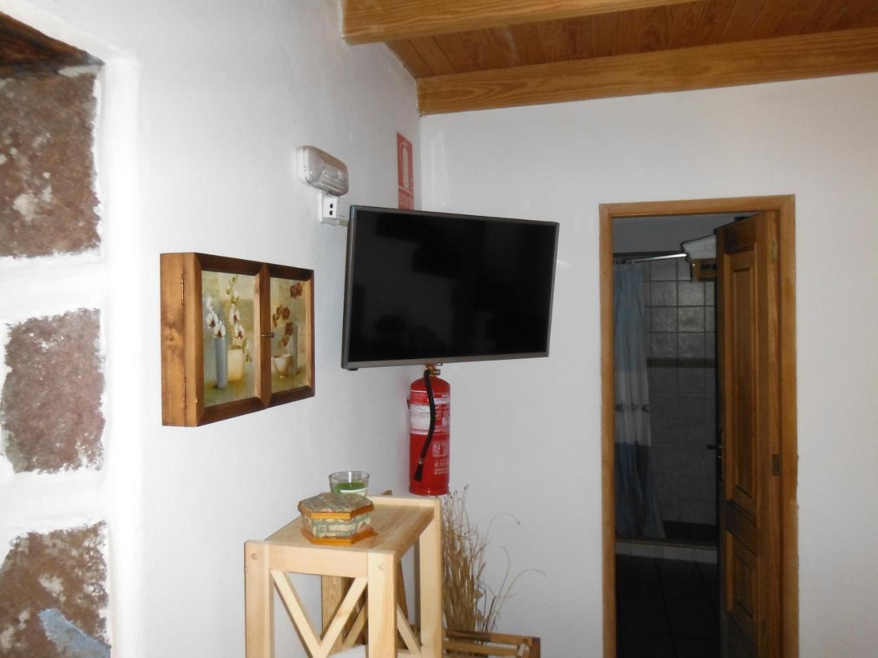 Casa Los Abuelos エル・ピナール エクステリア 写真