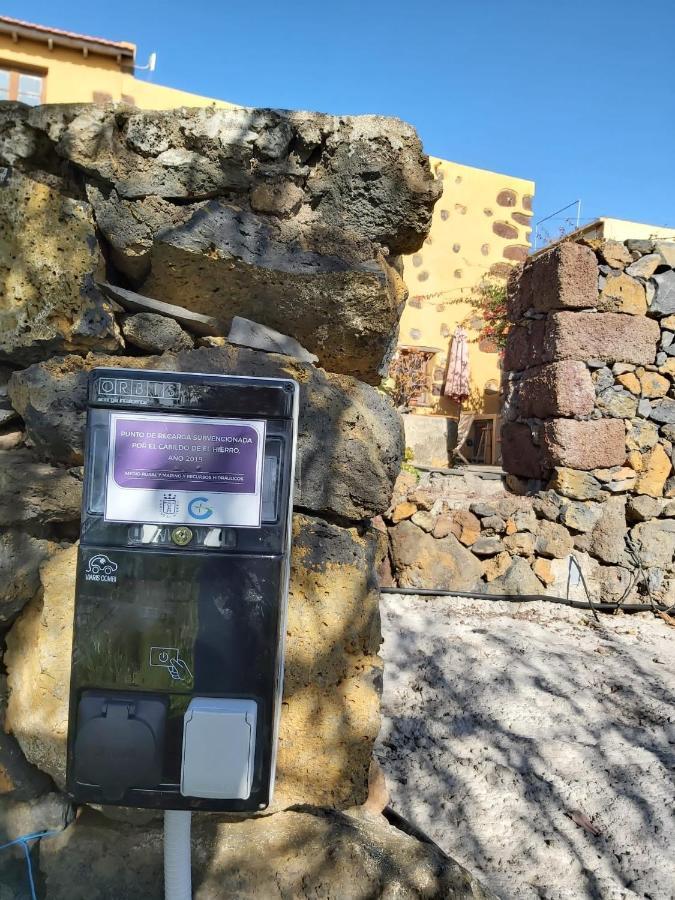 Casa Los Abuelos エル・ピナール エクステリア 写真